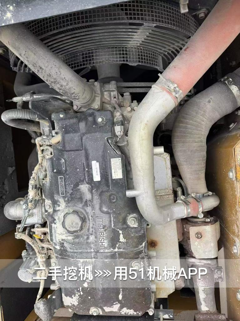 51挖机